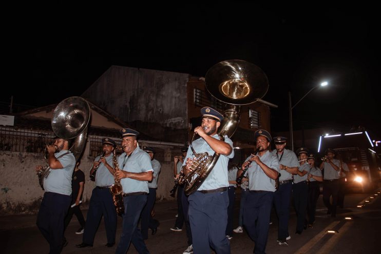 FESTA DE SÃO SEBASTIÃO: OPORTUNIDADE DE CELEBRAR A FÉ E A CULTURA EM PORTO SEGURO E SEUS VILAREJOS 20