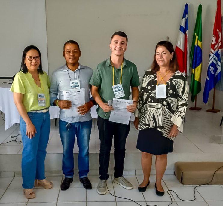 Porto Seguro destaca projetos inovadores na 5ª Conferência Estadual de Ciência, Tecnologia e Inovação 4