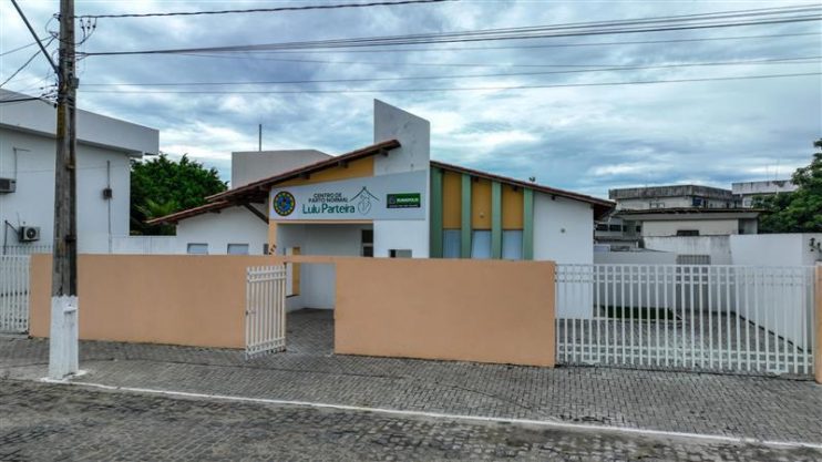 Casa de Parto está entre os 15 melhores projetos de saúde municipal da Bahia e representará Eunápolis em mostra nacional 4