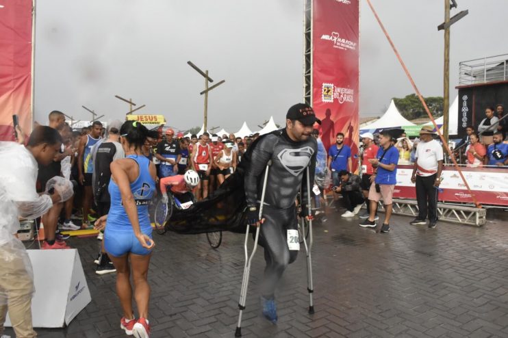 8ª MEIA MARATONA DO DESCOBRIMENTO: UMA JORNADA DE SUPERAÇÃO E CELEBRAÇÃO 21