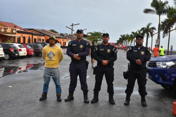 8ª MEIA MARATONA DO DESCOBRIMENTO: UMA JORNADA DE SUPERAÇÃO E CELEBRAÇÃO 24