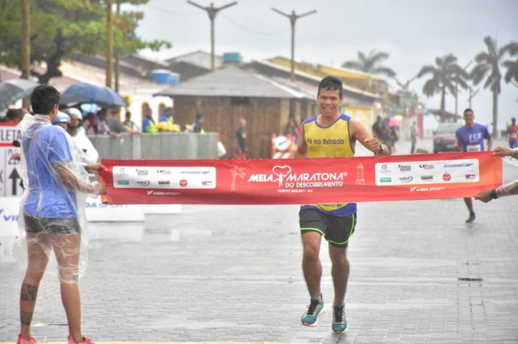 8ª MEIA MARATONA DO DESCOBRIMENTO: UMA JORNADA DE SUPERAÇÃO E CELEBRAÇÃO 25