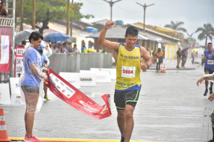 8ª MEIA MARATONA DO DESCOBRIMENTO: UMA JORNADA DE SUPERAÇÃO E CELEBRAÇÃO 26