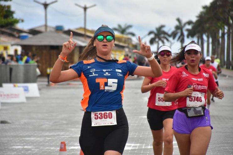 8ª MEIA MARATONA DO DESCOBRIMENTO: UMA JORNADA DE SUPERAÇÃO E CELEBRAÇÃO 30