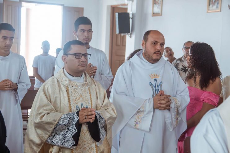 PORTO SEGURO CELEBRA 524 ANOS COM MISSA SOLENE E SHOW EMOCIONANTE DE BRUNA KARLA 25