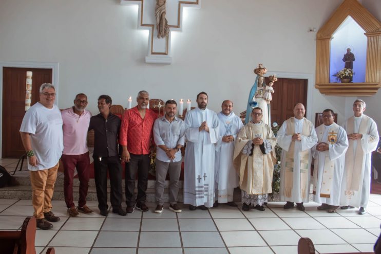 PORTO SEGURO CELEBRA 524 ANOS COM MISSA SOLENE E SHOW EMOCIONANTE DE BRUNA KARLA 20