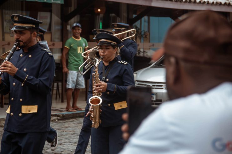 PORTO SEGURO CELEBRA 524 ANOS COM MISSA SOLENE E SHOW EMOCIONANTE DE BRUNA KARLA 15