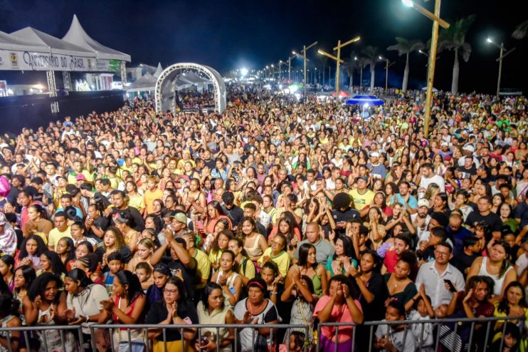 PORTO SEGURO CELEBRA 524 ANOS COM MISSA SOLENE E SHOW EMOCIONANTE DE BRUNA KARLA 42