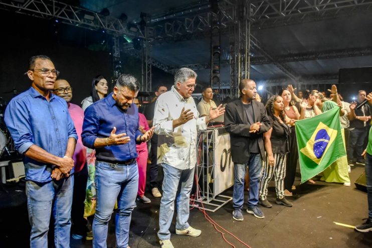 PORTO SEGURO CELEBRA 524 ANOS COM MISSA SOLENE E SHOW EMOCIONANTE DE BRUNA KARLA 41