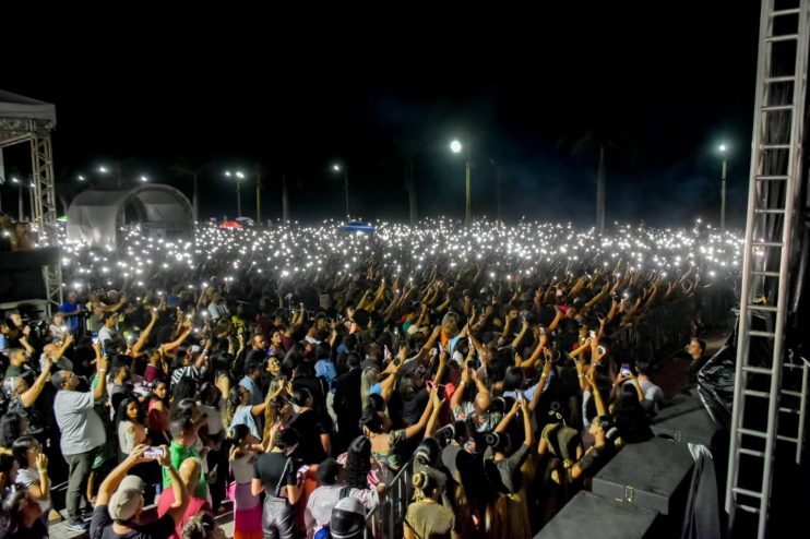 PORTO SEGURO CELEBRA 524 ANOS COM MISSA SOLENE E SHOW EMOCIONANTE DE BRUNA KARLA 32