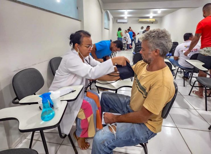 Abril Verde - Juntos pela prevenção dos acidentes de trabalho 19