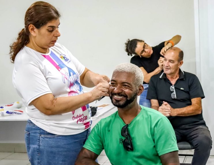 Abril Verde - Juntos pela prevenção dos acidentes de trabalho 14