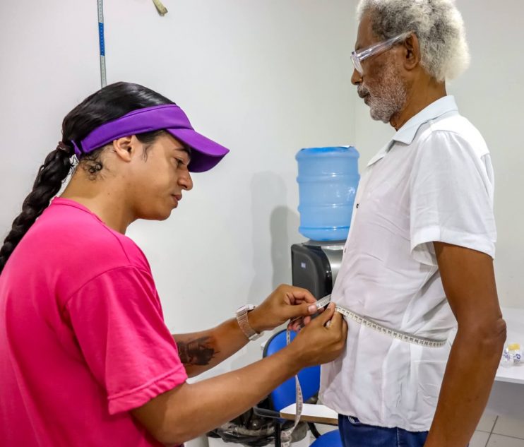 Abril Verde - Juntos pela prevenção dos acidentes de trabalho 12