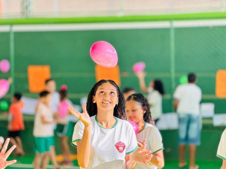 Ação em União Baiana marcou o encerramento das programações pelo Maio Laranja em Itagimirim 8