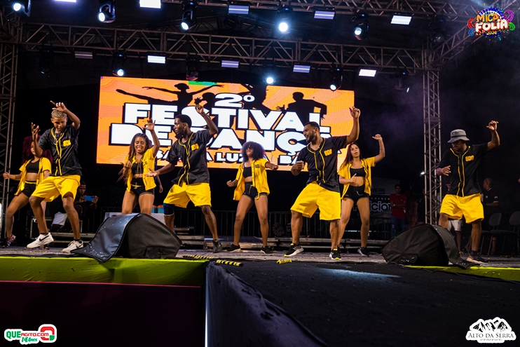 Abertura da Mica Folia 2024 contou com show de Netto Brito 6