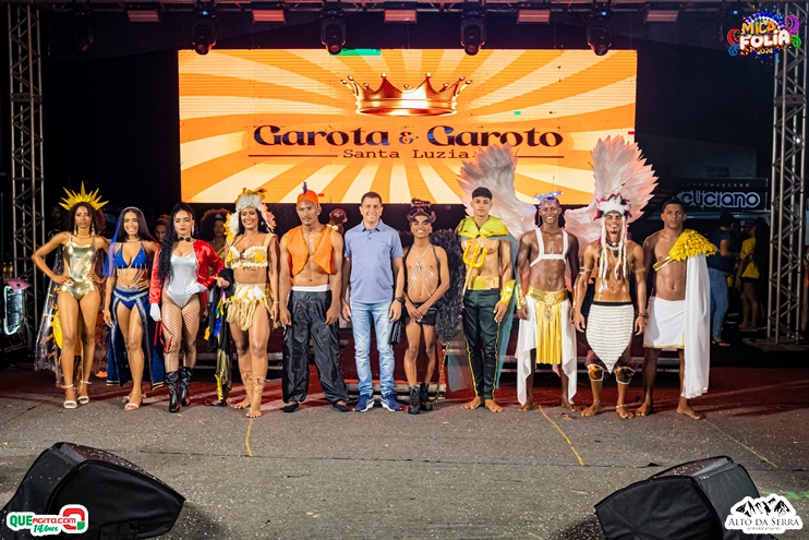 Abertura da Mica Folia 2024 contou com show de Netto Brito 7