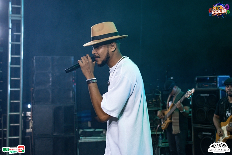 O axé de Rafa e Pipo Marques e o arrocha de Toque Dez e Gero animaram a 2ª noite da Mica Folia 2024 6