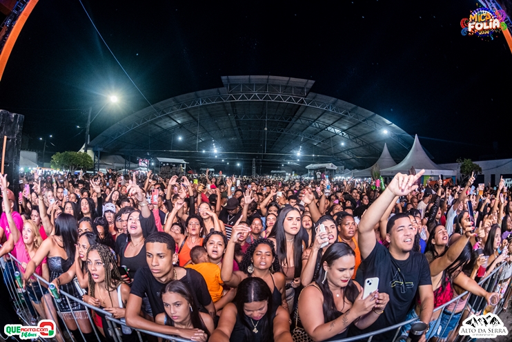 O axé de Rafa e Pipo Marques e o arrocha de Toque Dez e Gero animaram a 2ª noite da Mica Folia 2024 5