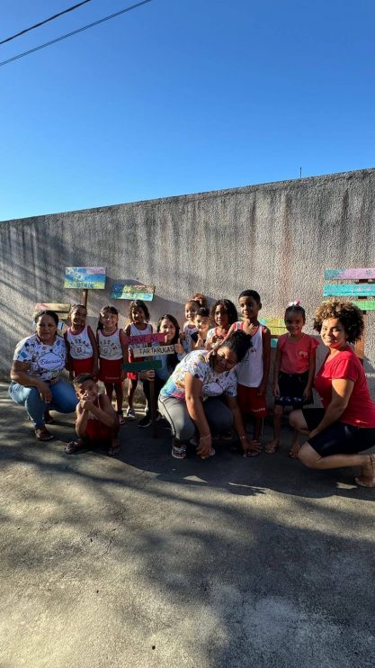 Projeto de Educação Ambiental em escolas municipais de Porto Seguro sensibiliza cerca de 150 alunos 19