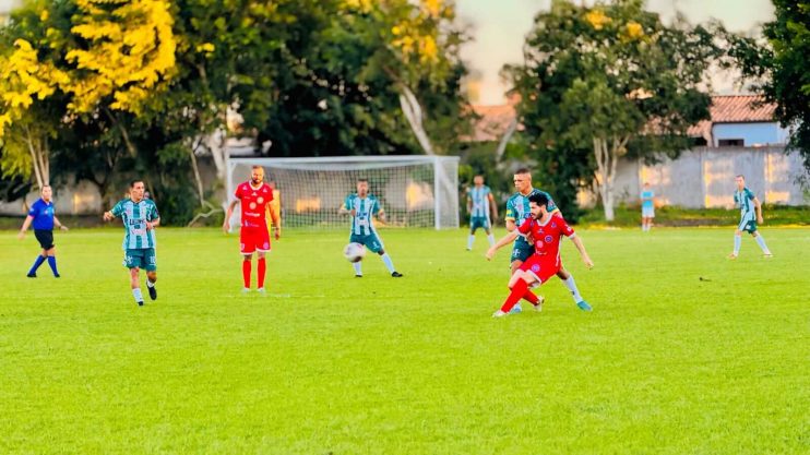 Bayern vence o Vila Nova nos pênaltis e conquista o bicampeonato do Campeonato Municipal de Futebol de Itagimirim 12