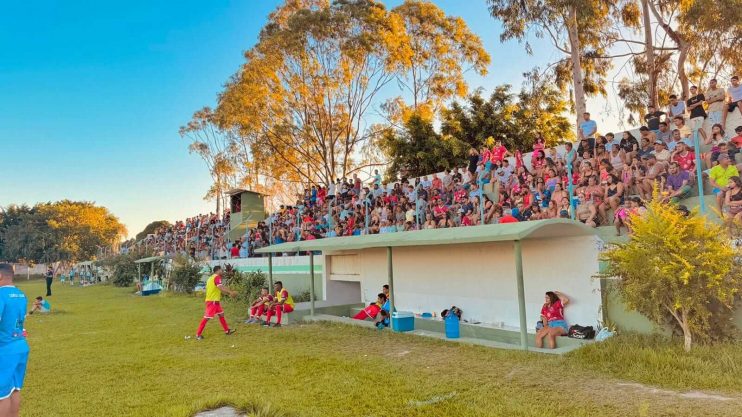 Bayern vence o Vila Nova nos pênaltis e conquista o bicampeonato do Campeonato Municipal de Futebol de Itagimirim 13