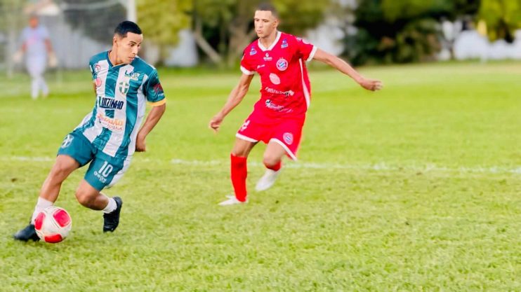 Bayern vence o Vila Nova nos pênaltis e conquista o bicampeonato do Campeonato Municipal de Futebol de Itagimirim 14