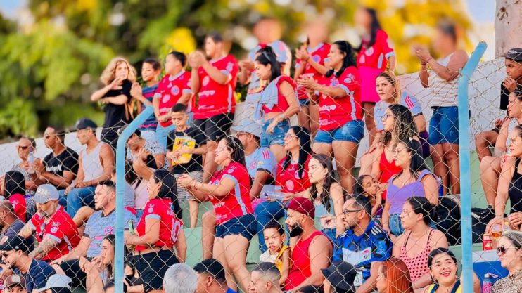 Bayern vence o Vila Nova nos pênaltis e conquista o bicampeonato do Campeonato Municipal de Futebol de Itagimirim 17