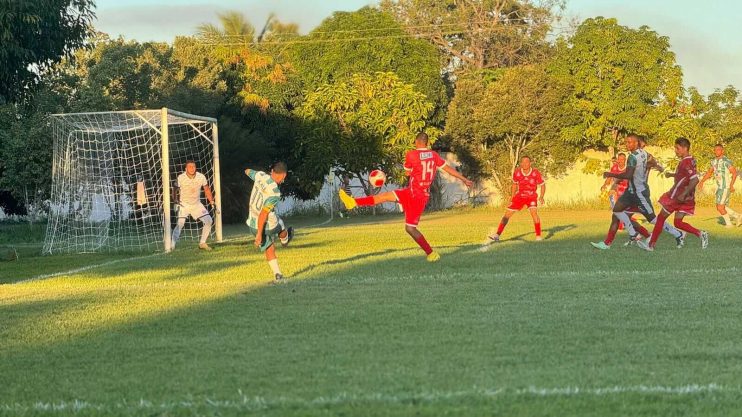 Bayern vence o Vila Nova nos pênaltis e conquista o bicampeonato do Campeonato Municipal de Futebol de Itagimirim 24