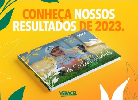 Veracel divulga seu Relatório de Sustentabilidade de 2023 9
