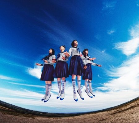 ATARASHII GAKKO! lança seu álbum de estreia “AG! Calling” 99