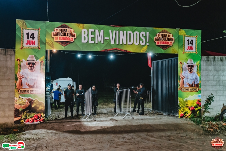 1ª Feira de Agricultura de Eunápolis é marcada por grandes shows 4