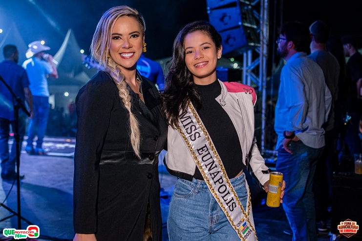 1ª Feira de Agricultura de Eunápolis é marcada por grandes shows 14