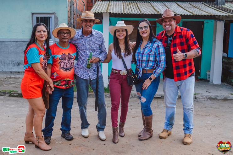 2º dia do Arraiá de Ouricana 2024 é marcado por Cavalgada e show com Symone Morena 8