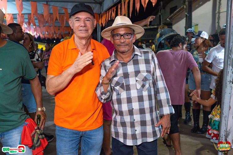 2º dia do Arraiá de Ouricana 2024 é marcado por Cavalgada e show com Symone Morena 12