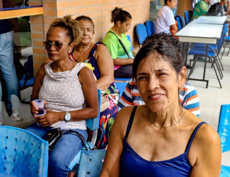 Projeto Olhar do Futuro reforça a conscientização para a prevenção e combate à cegueira 22