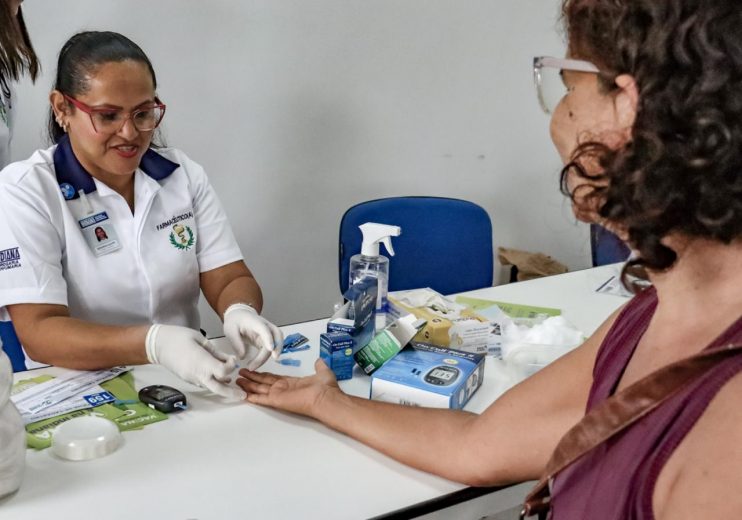 Projeto Olhar do Futuro reforça a conscientização para a prevenção e combate à cegueira 9