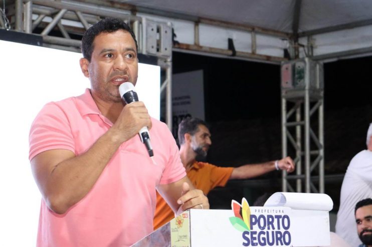 PORTO SEGURO CONTINUA AVANÇANDO NA SAÚDE: Prefeitura reinaugura UPA 24h de Arraial d’Ajuda 38