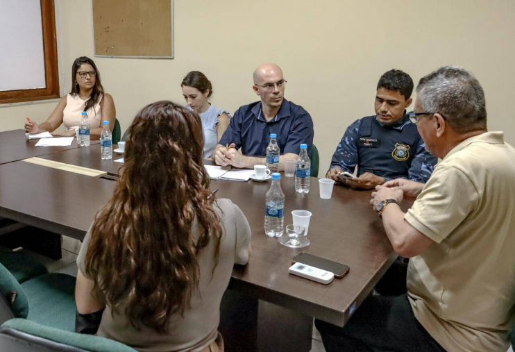 Comitiva do Consulado Geral dos EUA visita Porto Seguro para discutir demanda turística e parcerias 18