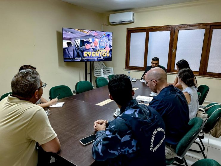 Comitiva do Consulado Geral dos EUA visita Porto Seguro para discutir demanda turística e parcerias 11