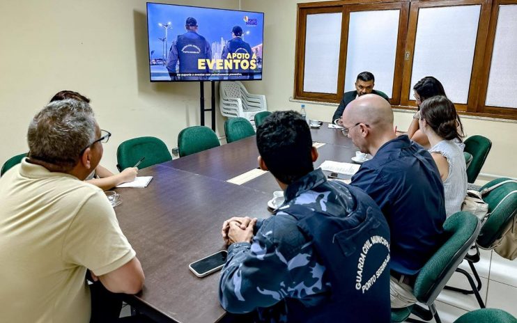 Comitiva do Consulado Geral dos EUA visita Porto Seguro para discutir demanda turística e parcerias 13