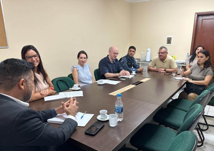 Comitiva do Consulado Geral dos EUA visita Porto Seguro para discutir demanda turística e parcerias 10