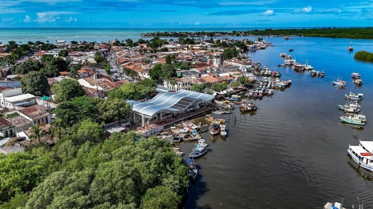 Representantes da hotelaria, gastronomia e comércio visitam obras da nova Tarifa – Mercado do Peixe 15