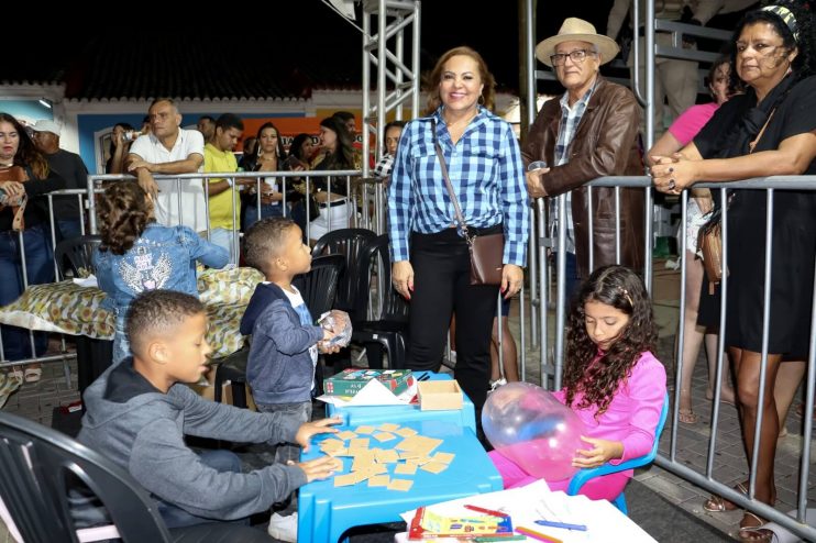 Leonardo abre São João de Porto Seguro com Passarela da Cultura transbordando de alegria 32