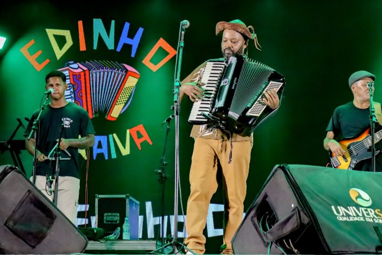 2º DIA DE SÃO JOÃO EM PORTO SEGURO: FESTA BOA DE ARRASTA-PÉ NA PASSARELA DA CULTURA E DISTRITOS 18