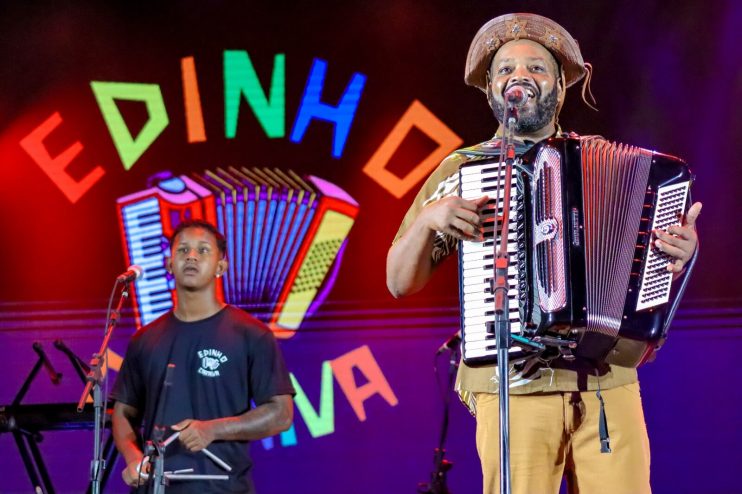 2º DIA DE SÃO JOÃO EM PORTO SEGURO: FESTA BOA DE ARRASTA-PÉ NA PASSARELA DA CULTURA E DISTRITOS 19