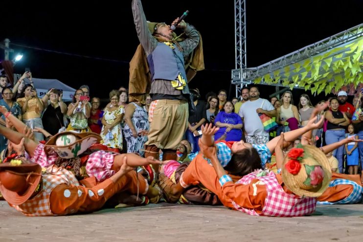 2º DIA DE SÃO JOÃO EM PORTO SEGURO: FESTA BOA DE ARRASTA-PÉ NA PASSARELA DA CULTURA E DISTRITOS 29