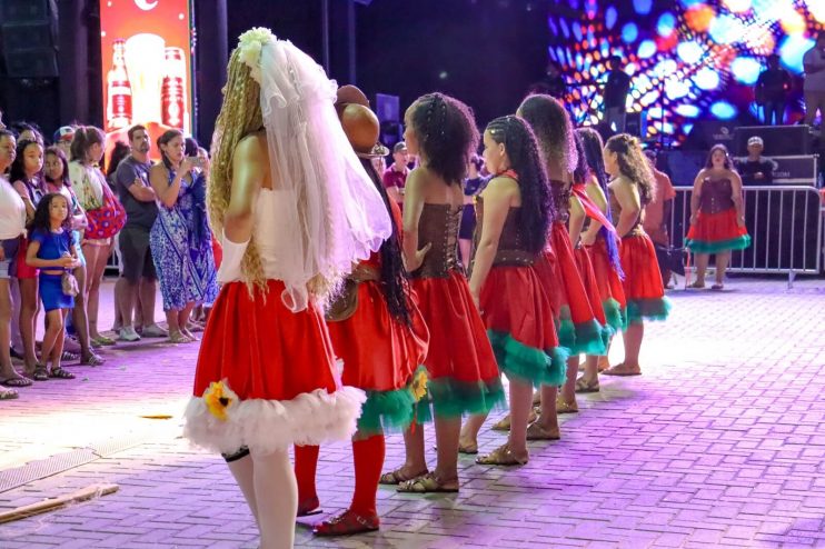 2º DIA DE SÃO JOÃO EM PORTO SEGURO: FESTA BOA DE ARRASTA-PÉ NA PASSARELA DA CULTURA E DISTRITOS 13