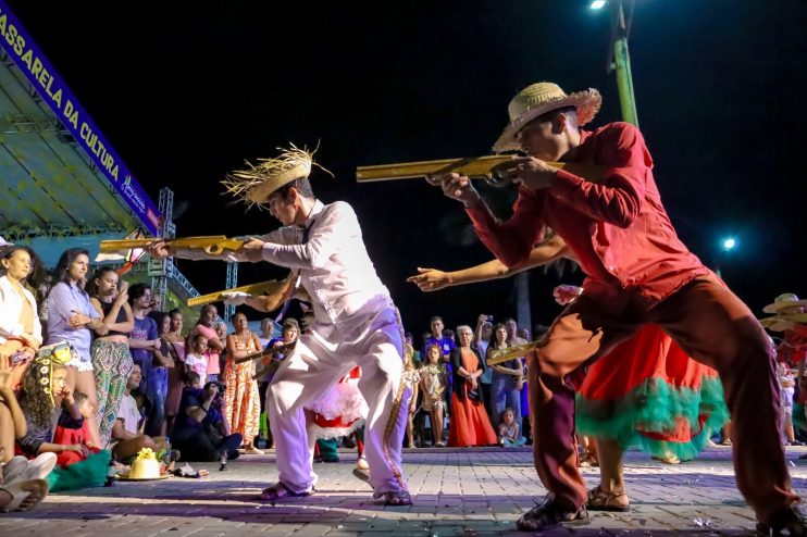 2º DIA DE SÃO JOÃO EM PORTO SEGURO: FESTA BOA DE ARRASTA-PÉ NA PASSARELA DA CULTURA E DISTRITOS 30