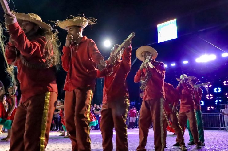 2º DIA DE SÃO JOÃO EM PORTO SEGURO: FESTA BOA DE ARRASTA-PÉ NA PASSARELA DA CULTURA E DISTRITOS 31