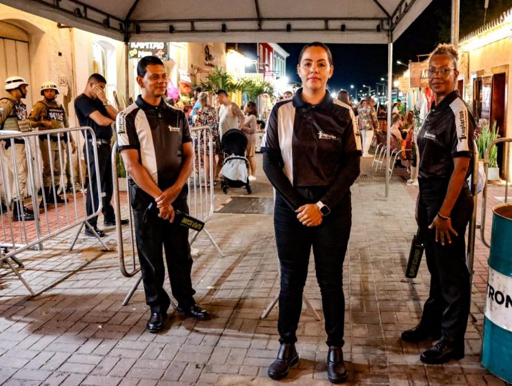 Terceira noite de São João em Porto Seguro anima forrozeiros 24